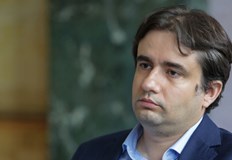 Народният представител доброволно се отказа от имунитета сиДепутатът от Продължаваме