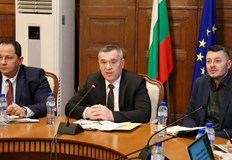 Проектозаконът е отворен за предложения от всички заинтересовани страни до