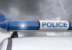 Движението се осъществява в една лентаДвижението по път II 21Русе