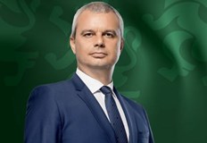 Възраждане готви вот на недоверие заедно с Величие и МЕЧЛидерът