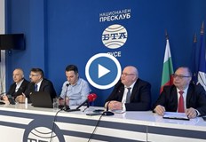 Европейското финансиране ще подпомогне развитието на материалната база в учебните