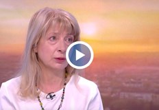 Разпад на държавността 35 години след началото на прехода сме