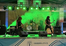 Младежки рок групи от цялата страна могат да се включат