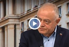 Атанасов Българските русофили зачервиха гребена след промяната в Белия домСъпредседателят