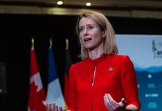 Манипулирането на информация е сериозна заплаха за сигурността на Европейския