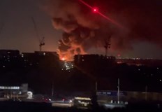 Полетите са спрени минимум до края на деня засегнати са