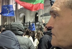 Борисов Пеевски сателитните им партии и пропагандната им машина полудяха