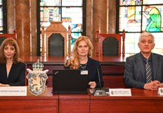 Над 88 от делата са приключили в тримесечен срок отбеляза