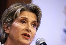 Кърсти Ковънтри получи признание за своята изключителна кариера и лидерски