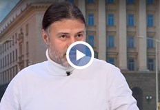 Много дълбоко ме смущава споразумението за река Арда с Гърция