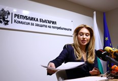 КЗП предприе мерки срещу телекома заради нарушение на забраната за