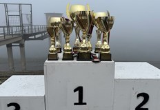 Записването за участие продължава до 22 март включителноРекорден брой риболовци