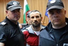 Майката получи 4000 лева глоба за съучастие в престъплениетоПловдивският районен