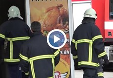 Над 1300 произшествия са регистрирани за година като близо 200