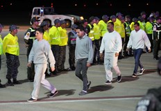 Тръмп прекратява програма за хуманитарно пребиваване на бежанци от Венецуела