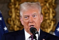 Държавният глава защити своя съветник Майк Уолц след скандала с