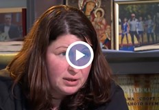 Трябва да се обединим заяви спортисткатаЛегендарната българска боркиня Станка Златева