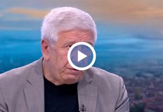 Видях с очите си как бе поразена едната топлоелектроцентрала заяви