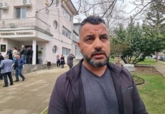 РЗИ Сливен забрани водата за пиенеВодата в така наречената