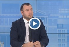 Възраждане внася вот на недоверие заради външната политикаПартия Възраждане подготвя