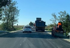 2 6 километра от републиканския път Русе Писанец Ветово