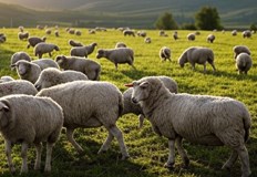 Русе и Гюргево с обща стратегия срещу разпространението на шап