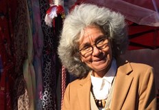 Лили Ганчева Взаимното доверие между бенефициентите е ключово при изпълнението