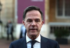 Генералният секретар заяви че темата за присъединяването на Киев към