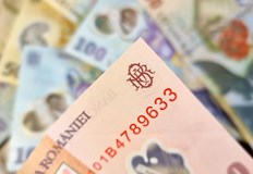 България продължава да е на дъното по абсолютен размер на