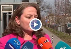 Мнозинството става все по крехко признават от ГЕРБ СДСГЕРБ СДС се надяват на