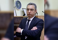 Новият директор ще фокусира усилията си върху дигитализация и борба