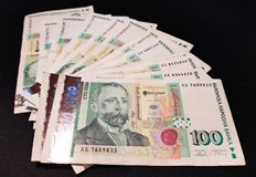 НСИ Добрич изпреварва всички градове по ръст на възнаграждениятаДобрич се