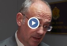 Конституционният съдия призова партиите да поемат отговорност за грешките на