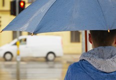 Температурите ще достигнат до 22 градуса в планините ще вали