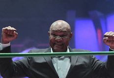 Спортистът победил времето на ринга загуби последната си биткаСветовноизвестният боксьор