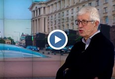 Парите за пенсии се вдигат с 9 а капиталовите разходи