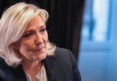 Френският крайнодесен лидер няма да се оттегли от политическия живот