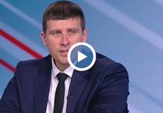 Лидерът на Величие разкри че полицаи са го предупредили за