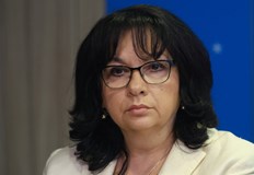 Изпълнителната власт ще работи по реализацията на държавните магазиниМинистърът на