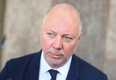 България е сред поканените държави в Елисейския дворецМинистър председателят Росен Желязков