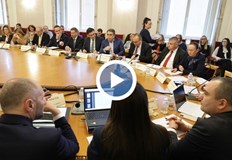 Минималната пенсия става 610 лева а максималният осигурителен праг