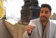 Д р Рандж Сингх разкри опасностите от бързите диетиЛекар с международна