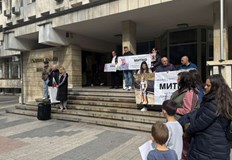 Близки и приятели на Димитър Малинов от Цалапица настояват за