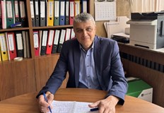 Директорът на дирекция Образование и култура отчете реализираните проекти в