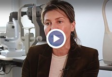 Зачервяването само на едното око за повече от седмица е