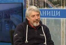 Математик от БАН Имамоглу няма енергия да детронира ЕрдоганПопулярността на