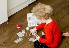 НЗОК поема разходите за лекарства за деца до 7 годиниАнтивирусните