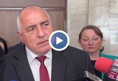 Ще стискаме зъби за влизане в Еврозоната въпреки крехкото мнозинствоЛидерът