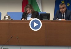 Двама нови депутати положиха клетва с което формацията на Радостин