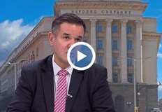 Никола Стоянов критикува законопроекта за агрохранителната верига като лесно заобиколим